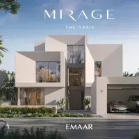 Residential complex in United Arab Emirates, Dubai, 1050 sq.ft.