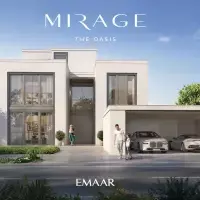 Residential complex in United Arab Emirates, Dubai, 1050 sq.ft.