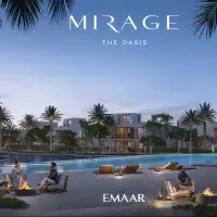 Residential complex in United Arab Emirates, Dubai, 1050 sq.ft.