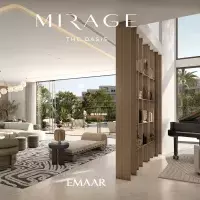 Residential complex in United Arab Emirates, Dubai, 1050 sq.ft.