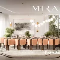 Residential complex in United Arab Emirates, Dubai, 1050 sq.ft.