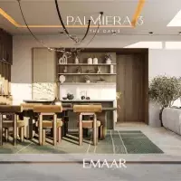 Residential complex in United Arab Emirates, Dubai, 549 sq.ft.