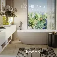 Residential complex in United Arab Emirates, Dubai, 549 sq.ft.