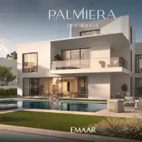 Residential complex in United Arab Emirates, Dubai, 543 sq.ft.