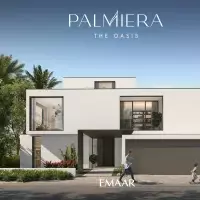Residential complex in United Arab Emirates, Dubai, 543 sq.ft.