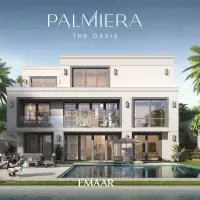 Residential complex in United Arab Emirates, Dubai, 543 sq.ft.