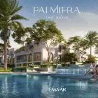 Residential complex in United Arab Emirates, Dubai, 543 sq.ft.