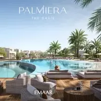 Residential complex in United Arab Emirates, Dubai, 543 sq.ft.