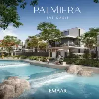 Residential complex in United Arab Emirates, Dubai, 543 sq.ft.