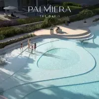 Residential complex in United Arab Emirates, Dubai, 543 sq.ft.