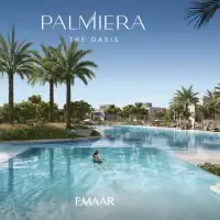 Residential complex in United Arab Emirates, Dubai, 543 sq.ft.