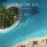 Residential complex in United Arab Emirates, Dubai, 543 sq.ft.