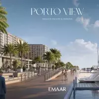 Residential complex in United Arab Emirates, Dubai, 73 sq.ft.