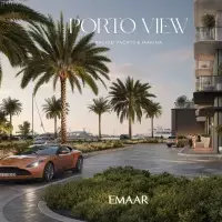 Residential complex in United Arab Emirates, Dubai, 73 sq.ft.