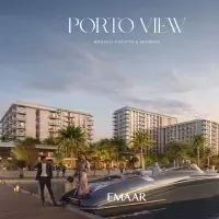 Residential complex in United Arab Emirates, Dubai, 114 sq.ft.