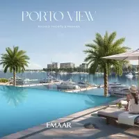 Residential complex in United Arab Emirates, Dubai, 114 sq.ft.