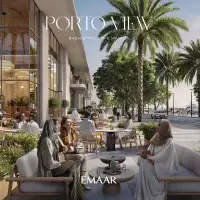 Residential complex in United Arab Emirates, Dubai, 114 sq.ft.
