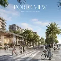 Residential complex in United Arab Emirates, Dubai, 155 sq.ft.