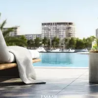 Residential complex in United Arab Emirates, Dubai, 155 sq.ft.