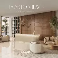 Residential complex in United Arab Emirates, Dubai, 155 sq.ft.