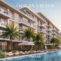 Residential complex in United Arab Emirates, Dubai, 75 sq.ft.