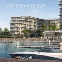 Residential complex in United Arab Emirates, Dubai, 75 sq.ft.