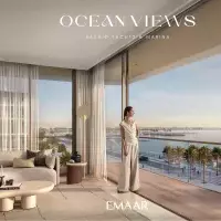 Residential complex in United Arab Emirates, Dubai, 75 sq.ft.