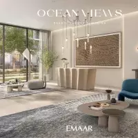 Residential complex in United Arab Emirates, Dubai, 75 sq.ft.