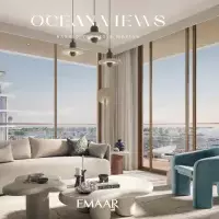 Residential complex in United Arab Emirates, Dubai, 112 sq.ft.