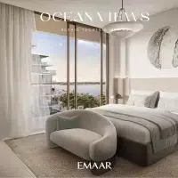 Residential complex in United Arab Emirates, Dubai, 112 sq.ft.
