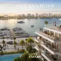 Residential complex in United Arab Emirates, Dubai, 160 sq.ft.