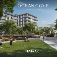 Residential complex in United Arab Emirates, Dubai, 74 sq.ft.