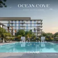 Residential complex in United Arab Emirates, Dubai, 74 sq.ft.