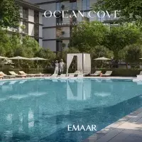 Residential complex in United Arab Emirates, Dubai, 74 sq.ft.