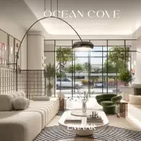 Residential complex in United Arab Emirates, Dubai, 74 sq.ft.