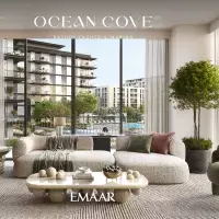 Residential complex in United Arab Emirates, Dubai, 74 sq.ft.