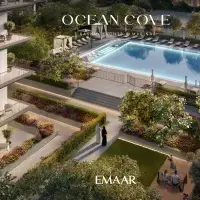Residential complex in United Arab Emirates, Dubai, 111 sq.ft.