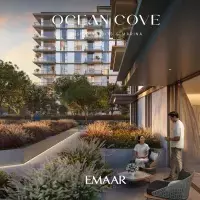 Residential complex in United Arab Emirates, Dubai, 111 sq.ft.