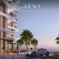 Residential complex in United Arab Emirates, Dubai, 113 sq.ft.