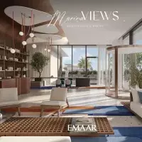 Residential complex in United Arab Emirates, Dubai, 113 sq.ft.