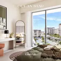 Жилой комплекс в ОАЭ, Дубаи, Дубай, 150 кв.фт.