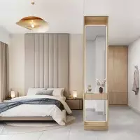 Residential complex in United Arab Emirates, Dubai, 115 sq.ft.