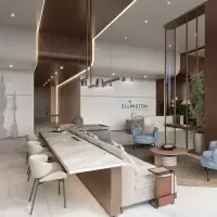 Residential complex in United Arab Emirates, Dubai, 72 sq.ft.