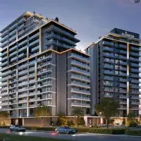 Residential complex in United Arab Emirates, Dubai, 111 sq.ft.