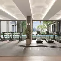 Residential complex in United Arab Emirates, Dubai, 111 sq.ft.
