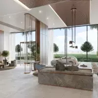 Residential complex in United Arab Emirates, Dubai, 111 sq.ft.