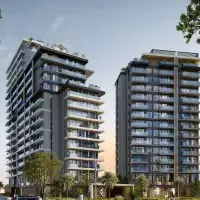 Residential complex in United Arab Emirates, Dubai, 153 sq.ft.