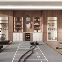 Residential complex in United Arab Emirates, Dubai, 153 sq.ft.