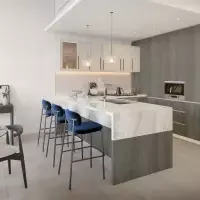 Residential complex in United Arab Emirates, Dubai, 75 sq.ft.