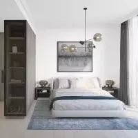 Residential complex in United Arab Emirates, Dubai, 75 sq.ft.